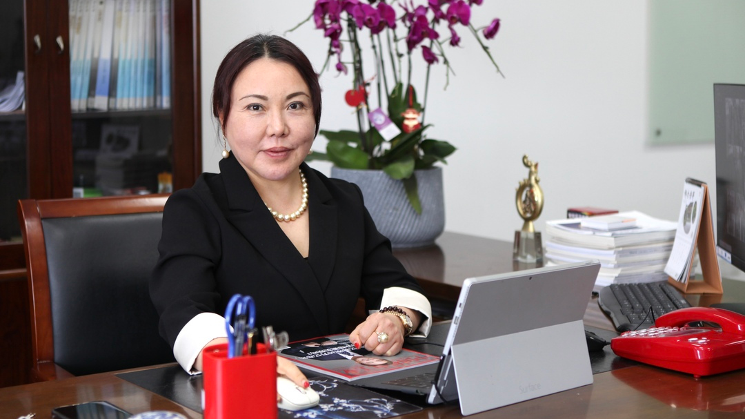 喜報(bào) | 協(xié)昌環(huán)保劉瑾總經(jīng)理榮獲“中國機(jī)電工業(yè)年度創(chuàng)新人物”插圖