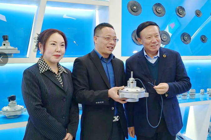 企業需求在哪里，我們的服務就到哪里（轉自中國環保產業協會）插圖1