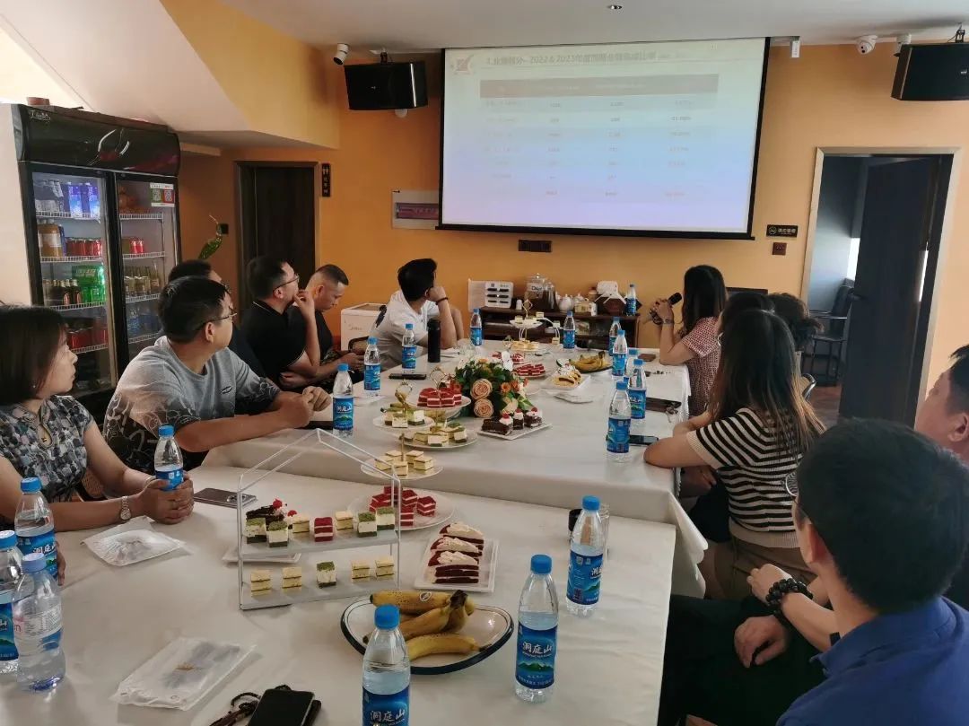 2023團建日記 | 拓有限自我,展無限未來!插圖3 2023團建日記 | 拓有限自我,展無限未來!插圖3