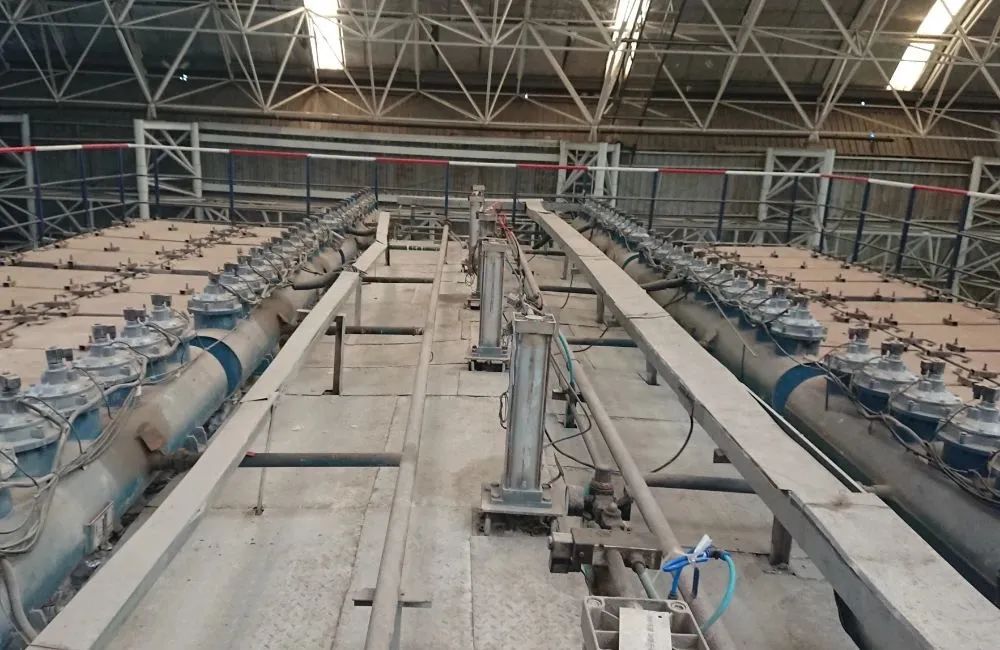 協昌環保邀您相約第二十屆上海國際袋式除塵技術與設備展覽會!插圖9 協昌環保邀您相約第二十屆上海國際袋式除塵技術與設備展覽會!插圖9