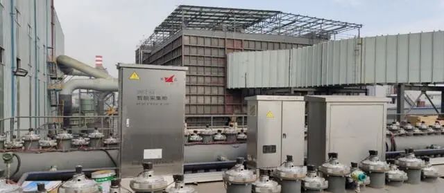 協昌環保邀您相約第二十屆上海國際袋式除塵技術與設備展覽會!插圖10 協昌環保邀您相約第二十屆上海國際袋式除塵技術與設備展覽會!插圖10