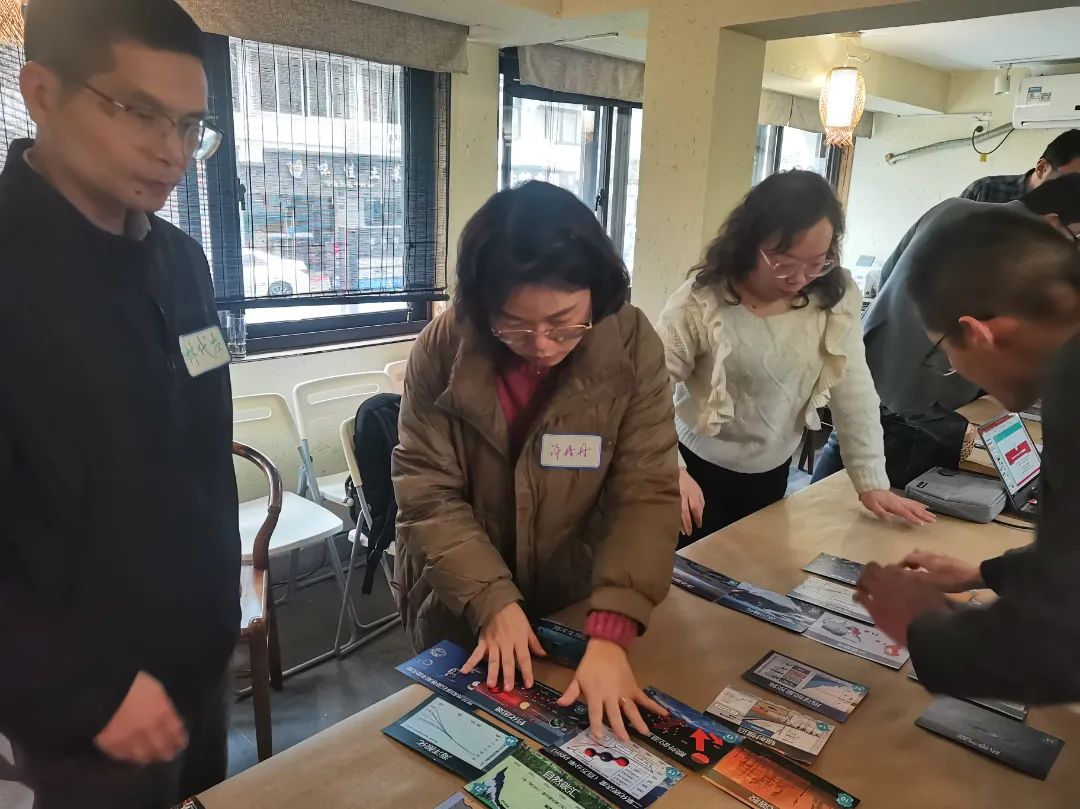 寓教于樂 | 提升員工環(huán)保意識(shí)，促進(jìn)企業(yè)綠色發(fā)展插圖1