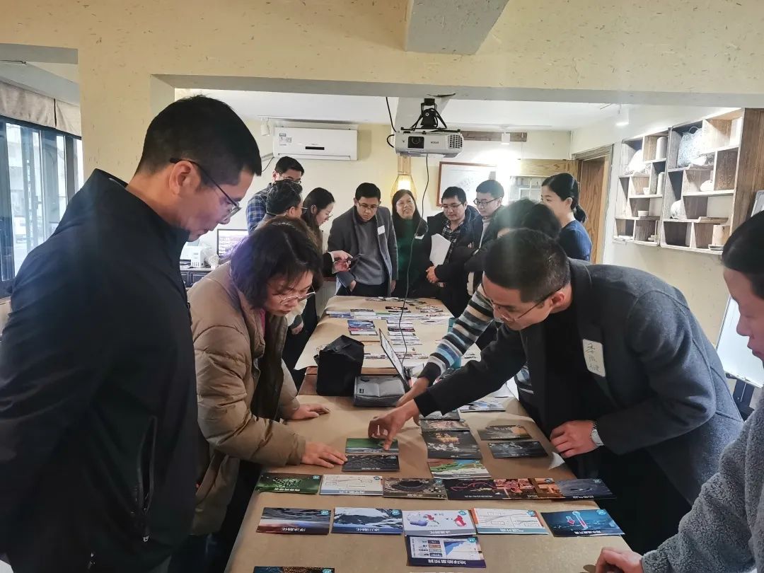 寓教于樂 | 提升員工環(huán)保意識(shí)，促進(jìn)企業(yè)綠色發(fā)展插圖