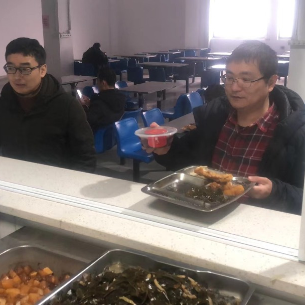 寒冬添暖 萬事“粥”全!協昌環保為員工送上愛心臘八粥插圖2 寒冬添暖 萬事“粥”全!協昌環保為員工送上愛心臘八粥插圖2