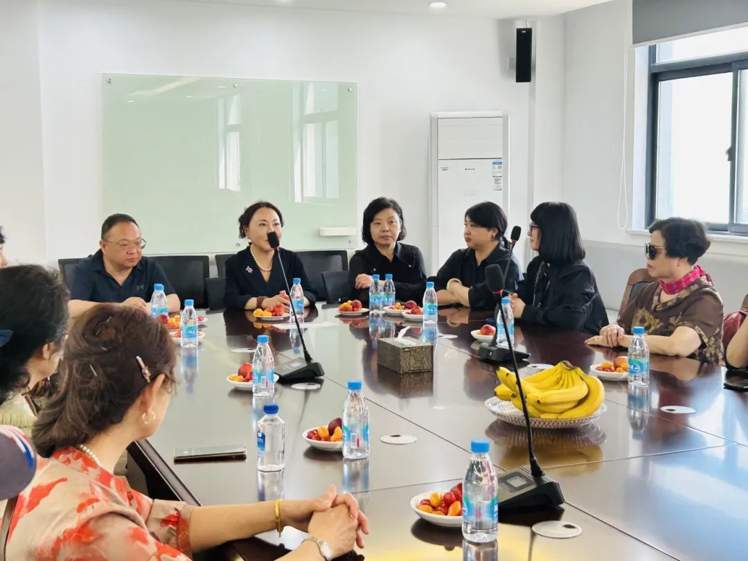 委員工作室6.5世界環(huán)境日“全面推進(jìn)美麗中國(guó)建設(shè)”主題活動(dòng)圓滿落幕插圖2 委員工作室6.5世界環(huán)境日“全面推進(jìn)美麗中國(guó)建設(shè)”主題活動(dòng)圓滿落幕插圖2