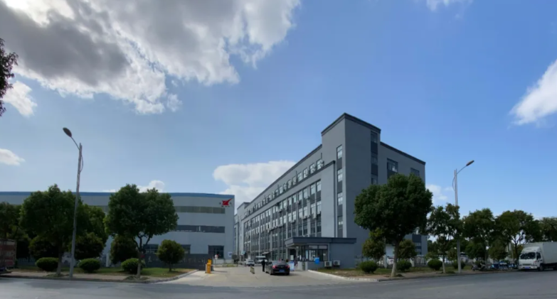 惠州喜報(bào) | 蘇州協(xié)昌環(huán)保入選企業(yè)“三化”建設(shè)案例